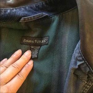 Men’s Jacket Small